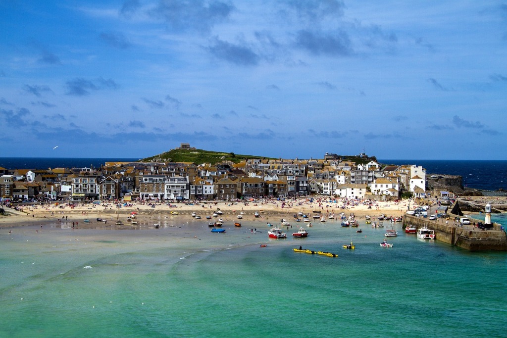 The Very Best Things to Do in St Ives, Cornwall